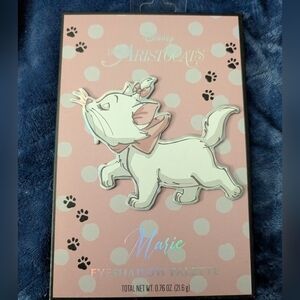 Disney Marie Eyeshadow Palette